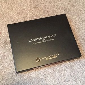 Anastasia Contour Cream Kit